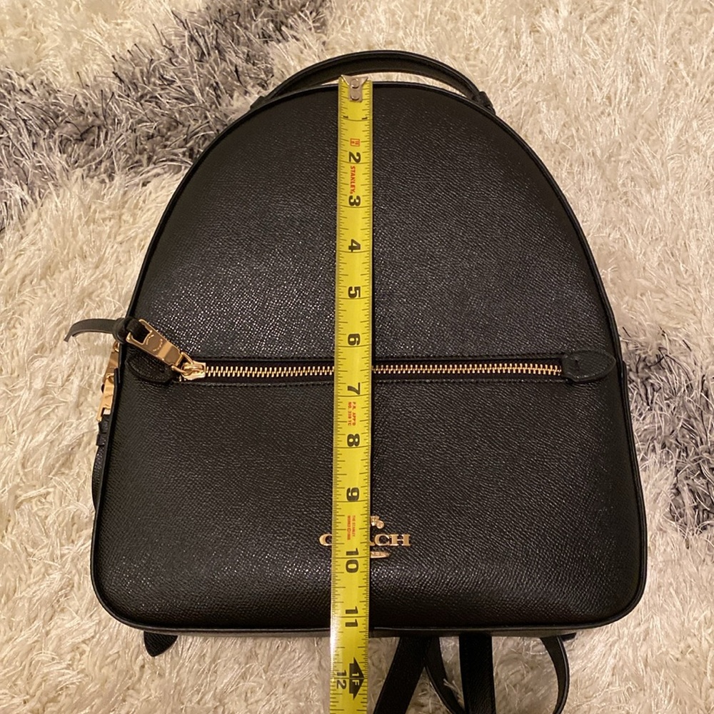 Coach Backpack - Picture 6 of 6